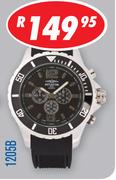 Aviator Watches 1205B