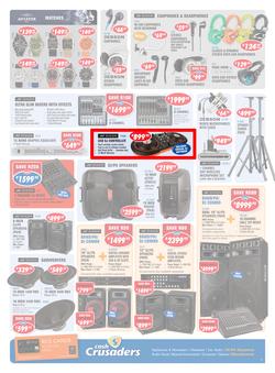 Cash Crusaders : Great Deals (20 Mar - 6 Apr 2014), page 4