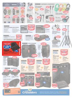 Cash Crusaders : Great Deals (20 Mar - 6 Apr 2014), page 4