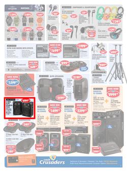 Cash Crusaders : Great Deals (20 Mar - 6 Apr 2014), page 4