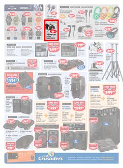 Cash Crusaders : Great Deals (20 Mar - 6 Apr 2014), page 4