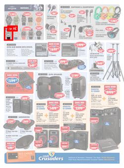 Cash Crusaders : Great Deals (20 Mar - 6 Apr 2014), page 4