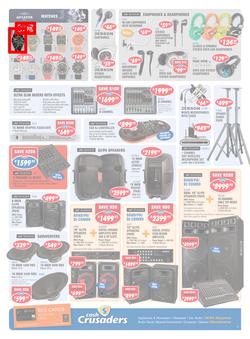 Cash Crusaders : Great Deals (20 Mar - 6 Apr 2014), page 4