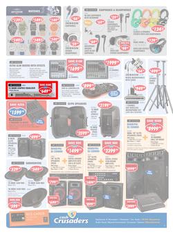 Cash Crusaders : Great Deals (20 Mar - 6 Apr 2014), page 4
