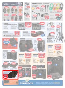 Cash Crusaders : Great Deals (20 Mar - 6 Apr 2014), page 4