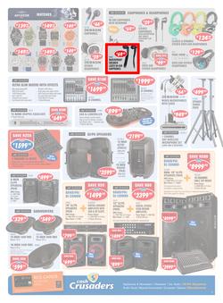 Cash Crusaders : Great Deals (20 Mar - 6 Apr 2014), page 4