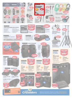 Cash Crusaders : Great Deals (20 Mar - 6 Apr 2014), page 4