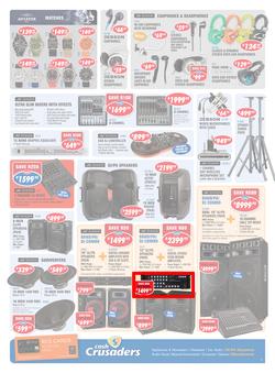 Cash Crusaders : Great Deals (20 Mar - 6 Apr 2014), page 4