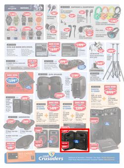 Cash Crusaders : Great Deals (20 Mar - 6 Apr 2014), page 4