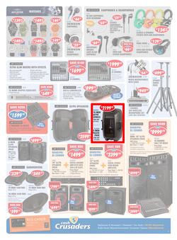 Cash Crusaders : Great Deals (20 Mar - 6 Apr 2014), page 4