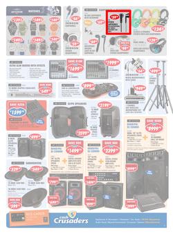 Cash Crusaders : Great Deals (20 Mar - 6 Apr 2014), page 4
