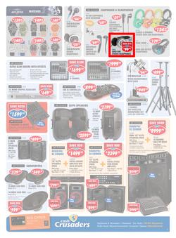 Cash Crusaders : Great Deals (20 Mar - 6 Apr 2014), page 4