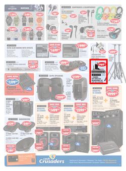 Cash Crusaders : Great Deals (20 Mar - 6 Apr 2014), page 4