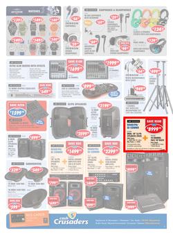 Cash Crusaders : Great Deals (20 Mar - 6 Apr 2014), page 4
