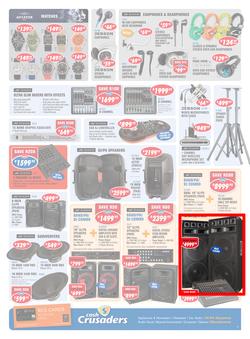 Cash Crusaders : Great Deals (20 Mar - 6 Apr 2014), page 4
