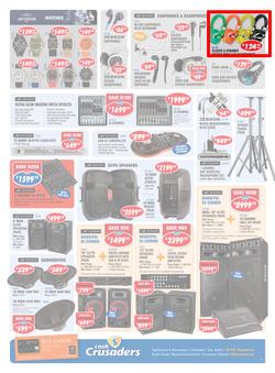 Cash Crusaders : Great Deals (20 Mar - 6 Apr 2014), page 4