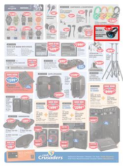 Cash Crusaders : Great Deals (20 Mar - 6 Apr 2014), page 4