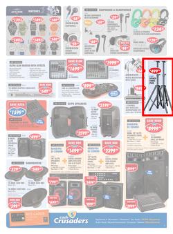 Cash Crusaders : Great Deals (20 Mar - 6 Apr 2014), page 4