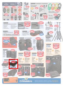 Cash Crusaders : Great Deals (20 Mar - 6 Apr 2014), page 4