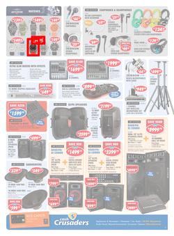 Cash Crusaders : Great Deals (20 Mar - 6 Apr 2014), page 4