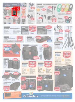 Cash Crusaders : Great Deals (20 Mar - 6 Apr 2014), page 4