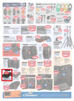 Cash Crusaders : Great Deals (20 Mar - 6 Apr 2014), page 4