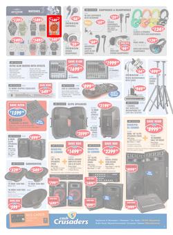 Cash Crusaders : Great Deals (20 Mar - 6 Apr 2014), page 4