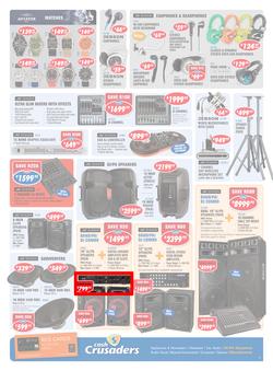 Cash Crusaders : Great Deals (20 Mar - 6 Apr 2014), page 4
