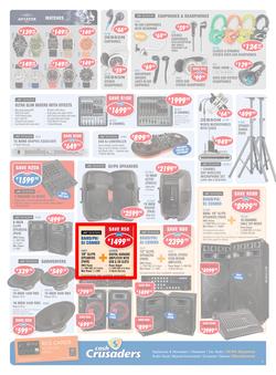Cash Crusaders : Great Deals (20 Mar - 6 Apr 2014), page 4