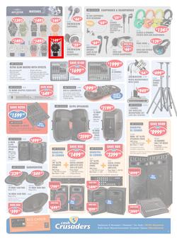 Cash Crusaders : Great Deals (20 Mar - 6 Apr 2014), page 4