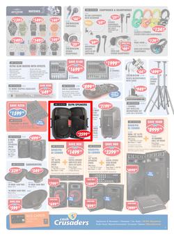 Cash Crusaders : Great Deals (20 Mar - 6 Apr 2014), page 4