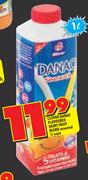 Clover Danao Flavoured Dairy Fruit Blend Assorted-1L 