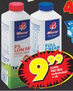 Clover Vars Melk Verskeidenheid-1L Elk