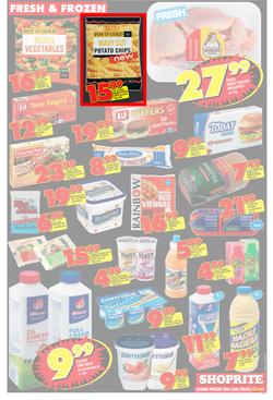 Shoprite Gauteng : (10 Mar - 23 Mar 2014), page 4