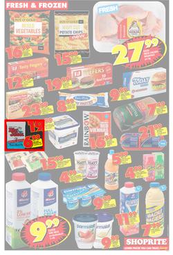 Shoprite Gauteng : (10 Mar - 23 Mar 2014), page 4