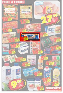 Shoprite Gauteng : (10 Mar - 23 Mar 2014), page 4