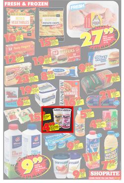 Shoprite Gauteng : (10 Mar - 23 Mar 2014), page 4