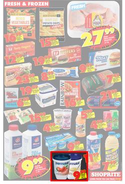 Shoprite Gauteng : (10 Mar - 23 Mar 2014), page 4