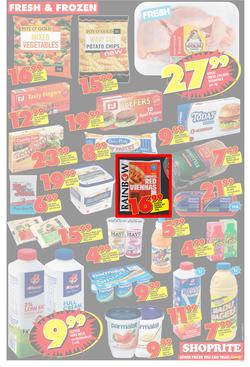 Shoprite Gauteng : (10 Mar - 23 Mar 2014), page 4