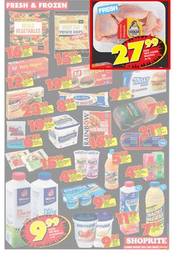 Shoprite Gauteng : (10 Mar - 23 Mar 2014), page 4