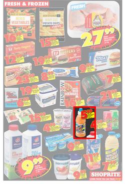 Shoprite Gauteng : (10 Mar - 23 Mar 2014), page 4