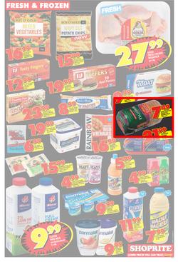 Shoprite Gauteng : (10 Mar - 23 Mar 2014), page 4