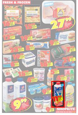 Shoprite Gauteng : (10 Mar - 23 Mar 2014), page 4