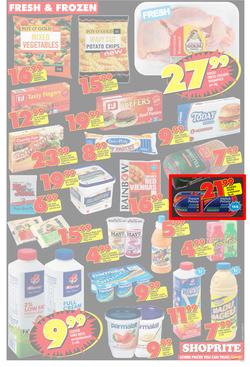 Shoprite Gauteng : (10 Mar - 23 Mar 2014), page 4
