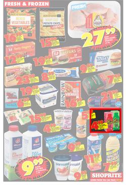 Shoprite Gauteng : (10 Mar - 23 Mar 2014), page 4