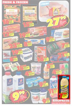 Shoprite Gauteng : (10 Mar - 23 Mar 2014), page 4