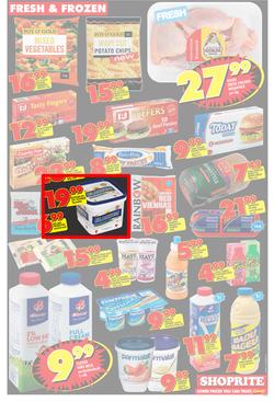 Shoprite Gauteng : (10 Mar - 23 Mar 2014), page 4