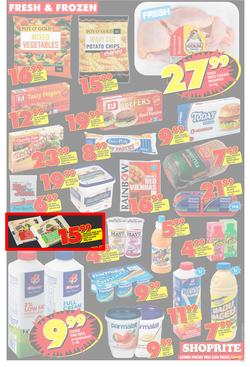 Shoprite Gauteng : (10 Mar - 23 Mar 2014), page 4