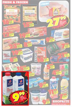 Shoprite Gauteng : (10 Mar - 23 Mar 2014), page 4