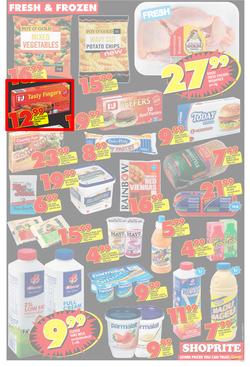 Shoprite Gauteng : (10 Mar - 23 Mar 2014), page 4